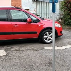 Suzuki SX4 1.6i 4x4