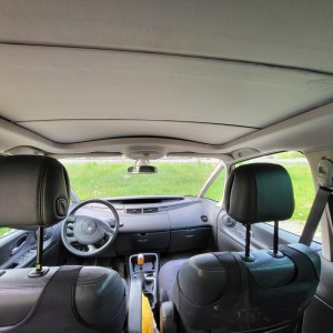 Renault Espace 2,0 dci Priviladge Full oprema+ koža