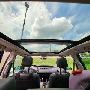 Renault Espace 2,0 dci Priviladge Full oprema+ koža
