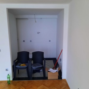 Stan 3 - sobni strogi centar Virovitica