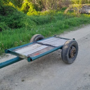 ŠUMSKA PRIKOLICA