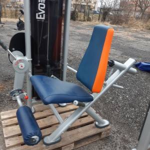 PANATTA KOMPLET MAŠINA 61.000KN