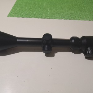 noćna optika Yukon sentinel 2.5x50 i dnevna optika pro-lux 3-9x50