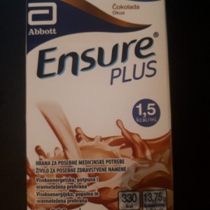 Ensure Plus