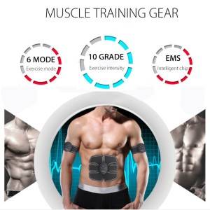 Smart Fitness Series 16 u 1 / Set