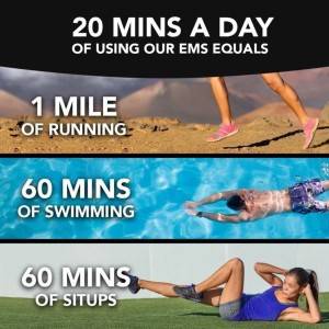 Smart Fitness Series 16 u 1 / Set