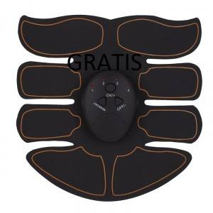 Smart Fitness Series 16 u 1 / Set