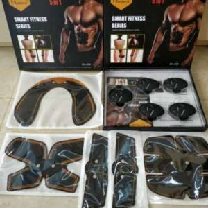 Smart Fitness Series 5 u 1