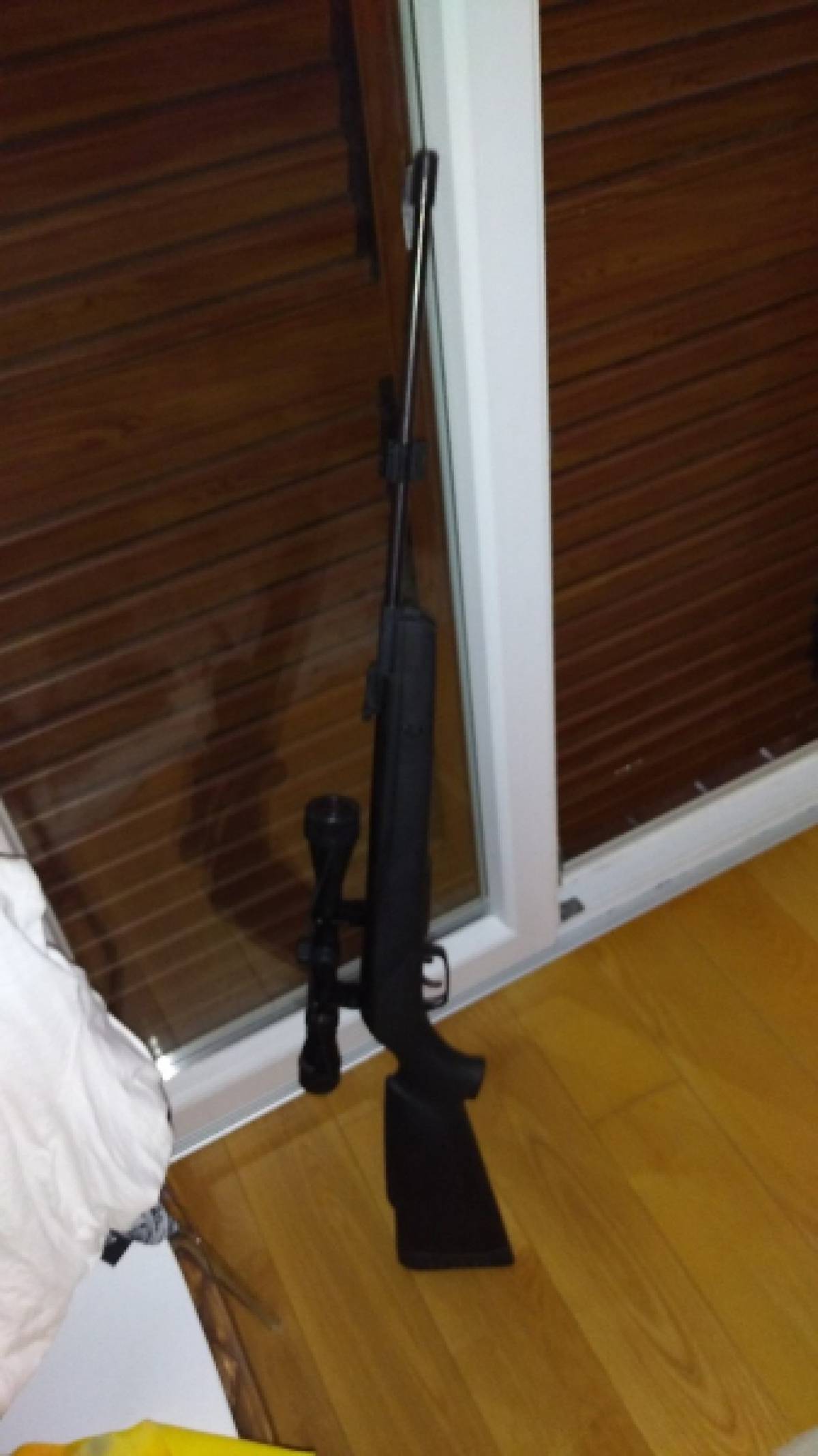 Zračna puška gamo shadow 1000 4.5mm