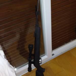 Zračna puška gamo shadow 1000 4.5mm
