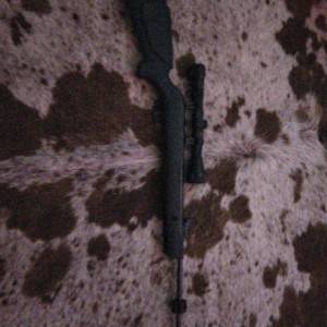 Zračna puška gamo shadow 1000 4.5mm