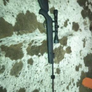 Zračna puška gamo shadow 1000 4.5mm