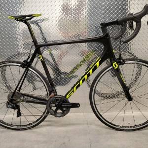 2018 Scott Addict RC Pro 61cm XXL