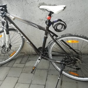 Bicikl   Scott sportster p2