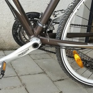 Bicikl   Scott sportster p2