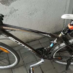 Bicikl   Scott sportster p2