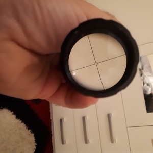 Optika za pušku