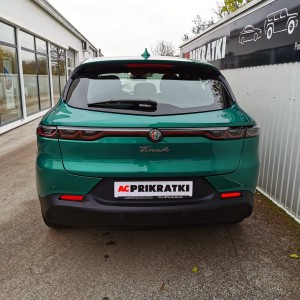Alfa Romeo Tonale 1,5 MHEV Sprint TCT - DODATNI POPUST!!!