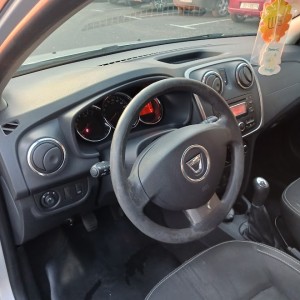 Sandero 1,5 dCi 75 S&amp;S Laureate