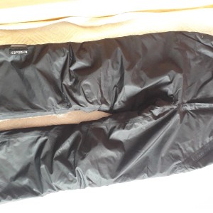 Ski hlače ICEPEAK  veličina 50 (medium)  nove plaćene 550 kn