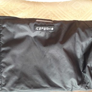 Ski hlače ICEPEAK  veličina 50 (medium)  nove plaćene 550 kn