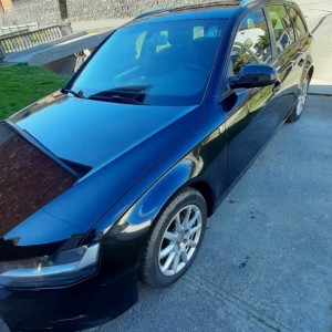 Audi A4 Avant 2.0 TDI