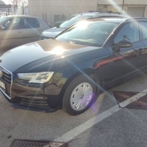 AUDI A4 AVANT 35 TDI B9*