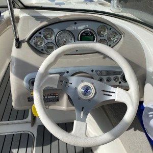 Maxum 1800 SR3