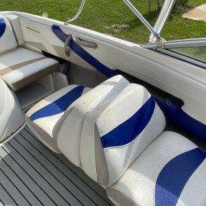 Maxum 1800 SR3