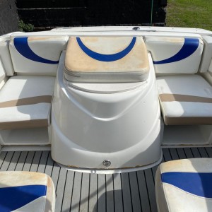 Maxum 1800 SR3
