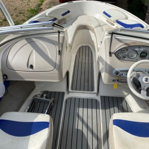 Maxum 1800 SR3