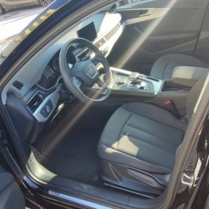 AUDI A4 AVANT 35 TDI B9*