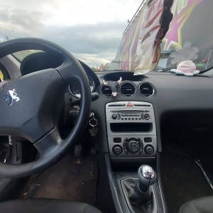 Peugeot 308 1.4 vti