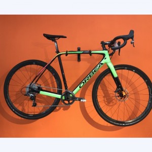 2019 Orbea TERRA M21-D