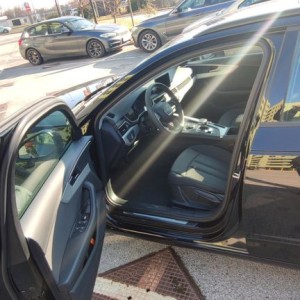 AUDI A4 AVANT 35 TDI B9*