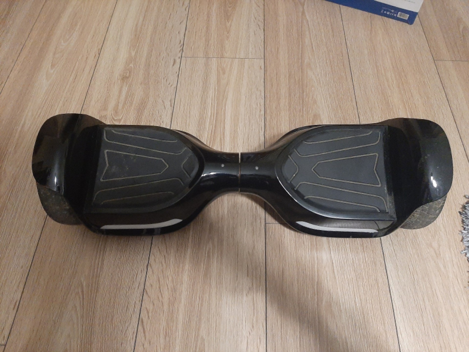Hoverboard Denver