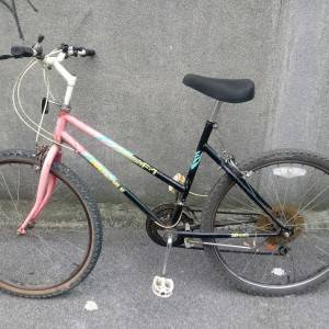 Mountain F-1 PRO-STYLE