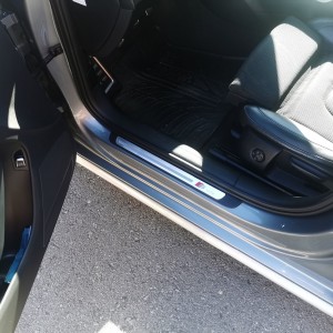 Audi a4 b8
