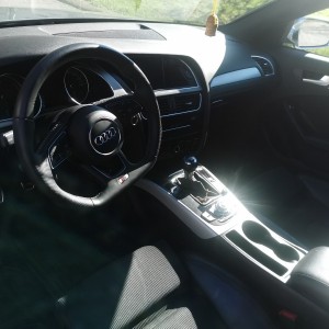 Audi a4 b8