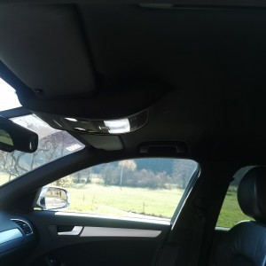 Audi a4 b8