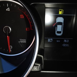 Audi a4 b8