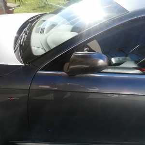 Audi a4 b8