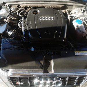 Audi a4 b8