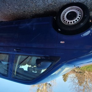 VW TRANSPORTER 2.0 TDI PUTNIČKI 9 SJEDALA