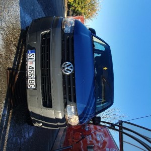 VW TRANSPORTER 2.0 TDI PUTNIČKI 9 SJEDALA