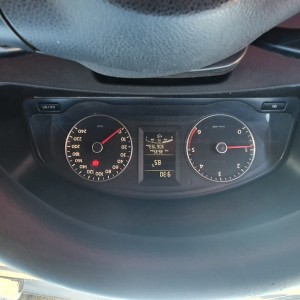 VW TRANSPORTER 2.0 TDI PUTNIČKI 9 SJEDALA