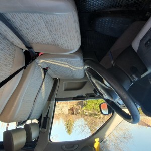 VW TRANSPORTER 2.0 TDI PUTNIČKI 9 SJEDALA