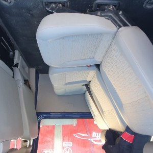 VW TRANSPORTER 2.0 TDI PUTNIČKI 9 SJEDALA