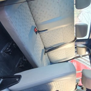 VW TRANSPORTER 2.0 TDI PUTNIČKI 9 SJEDALA