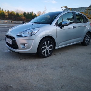 CITRO&#xCB;N C3 1,4 HDI AUTOMATIC MULTITRONIC ~ECO~